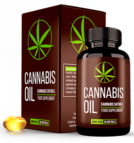 Cannabis Oil