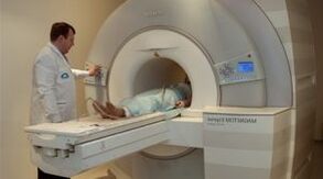 Osteokondroz tanısı